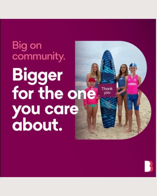 Community Bank Tugun 2026 Community Investment Program